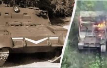 Було лише 5 машин: в Україні знищили рідкісний артефакт холодної війни, - Forbes (відео)