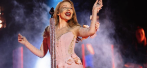 "Она стерва": известный украинский певец высказался о Тине Кароль