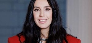 Джамала назвала вещи, которые помогли ей одержать победу на "Евровидении-2016"