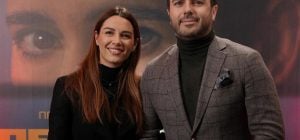 Дружина Решетніка показала їхні архівні фото: який вигляд мала пара 18 років тому