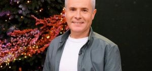 57-річний український телеведучий розповів про майбутню операцію