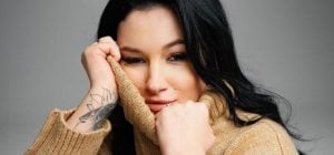 "Вершителі доль": Приходько заявила, що певні люди ведуть Україну до громадянської війни