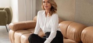 "Після 40 дуже складно": зірка "Зважених та щасливих" розповіла, як тримає себе у формі