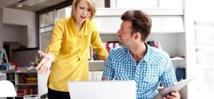 Як спілкуватися з людьми, які вас не люблять: три чудові поради від експерта