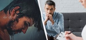 Мужчины скрывают это от жен: 3 страха, которые разрушают отношения изнутри