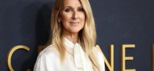 Селін Діон повертається на сцену після паузи через важку хворобу