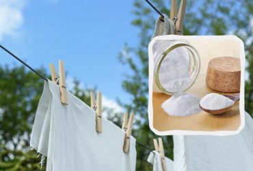 4 копеечных средства отбелят любые вещи без белизны: бабушкин лайфхак