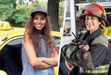 Дамочка, вам здесь не место: запрещенные профессии для женщин в разных странах