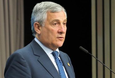 Італія вчергове виступила проти використання її зброї для ударів по РФ