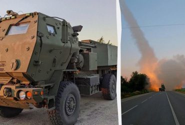 ЗСУ вже почали бити по території РФ американською зброєю, - аналітики