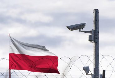 В России заговорили о последствиях из-за решения Польши о закрытии границы с Беларусью