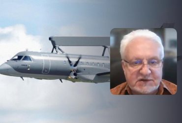 Не могли и мечтать: авиаэксперт объяснил важность передачи Украине самолетов ASC 890