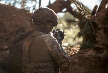 Втрата побратимів та позицій: воїн ЗСУ висловився про інциденти з випивкою на фронті