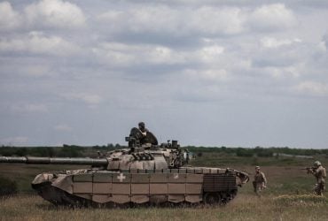 Смогут ли ВСУ этим летом начать контрнаступление: генерал Маломуж сделал свой прогноз