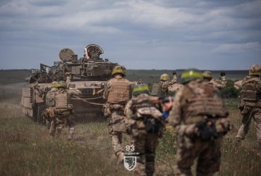 Украину и РФ ждет смертельное лето, но ни одна из сторон не получит преимущества, - WSJ