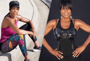 71-річна жінка каже, що перебуває у найкращій формі: 3 прості звички, що змінили її тіло