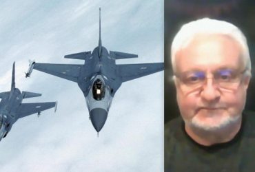 Як шведські літаки радіолокаційного дозору допоможуть роботі F-16 в Україні: думка експерта