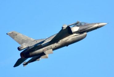 Експерти виступають різко проти ударів і польотів у Росію на F-16: названо причину