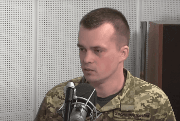 Головний ворог не ТЦК, а наш дурний сусід: військовий розповів про службу у військкоматі