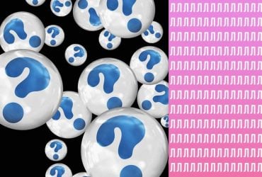 Головоломка заставит попотеть: надо за 10 секунд найти странную букву среди сотни Л