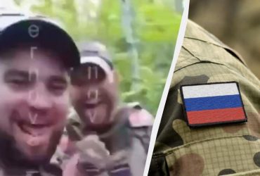 Россияне распространили видео с издевательствами над украинскими пленными: Лубинец отреагировал