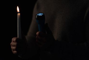 Росія знову атакувала українську енергетику: де найгірша ситуація зі світлом