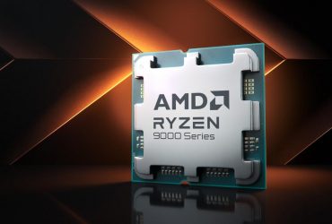 AMD представила сімейство Ryzen 9000 – це найпотужніші процесори для ПК