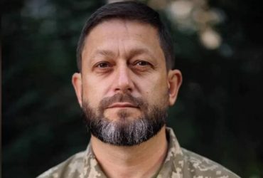 Під Часовим Яром зник безвісти журналіст Олександр Петраковський