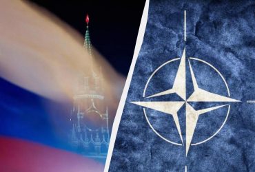 Адмірал Великої Британії відповів, чи хоче Росія війни з НАТО