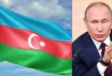 Виведення російських військ з Азербайджану є ознакою слабкості РФ, - Foreign Affairs