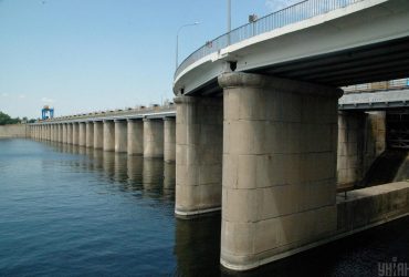 Эколог объяснил, почему Украине нужно восстановить Каховскую ГЭС