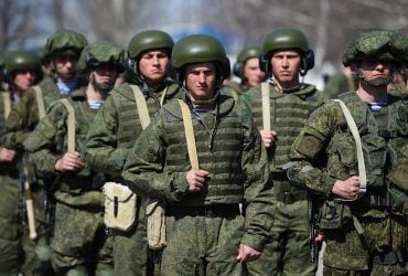 Россия перебросила тысячи солдат из Украины в Курскую область, - CNN