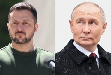 Вести переговоры с Путиным не время: в Foreign Policy назвали сценарии окончания войны