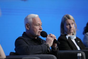 Удари по території РФ допомогли захистити Харків, - Терехов