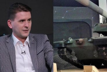 Аналітик пояснив, чому не варто для ЗСУ купувати в Туреччини нові танки Altay