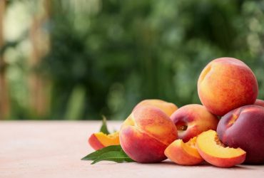 Что произойдет с вашим телом, если будете есть персики каждый день: 7 полезных преимуществ