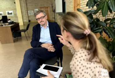 Почнеться якийсь відкат: історик розповів, що буде з Росією після смерті Путіна