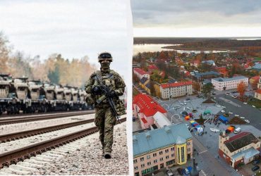 Потеря доходов и страх: война в Украине уничтожила привычную жизнь стран Балтии, - Politico