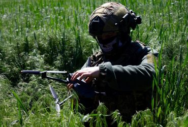 Це з області фантастики: Плетенчук про можливу висадку ворога на правобережжі Херсонщини