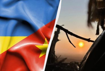 В МЗС України відреагували на мирний план Китаю