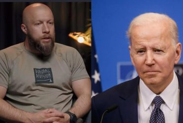 Байден вже теж робить реверанси: Жорін - про сценарії закінчення війни