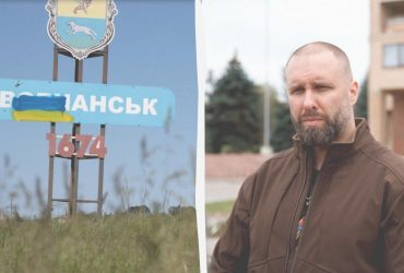 Росіяни створили фільтраційні табори у Вовчанську, - Синєгубов