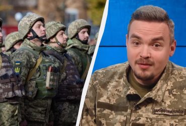 Військовий розповів про найкращий спосіб мобілізуватися