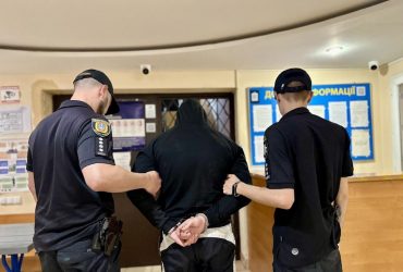 В Одессе из-за замечания о громкой музыке застрелили мужчину