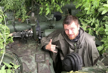 Вже понад 600 в'язнів пішли у ЗСУ: офіцер оцінив, чи допоможе це на фронті