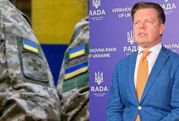 Військова поліція в Україні: депутат пояснив, чому відклали законопроект