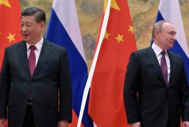 Не союз рівних: Росія стала для Китаю непотрібним другом, – The Times