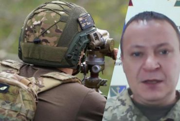 Где россияне способны попытаться прорвать оборону украинцев: в ВСУ предупредили об угрозе