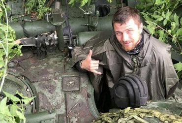 Abrams и Leopard против Т-64: танкист сравнил западные и украинские танки