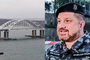 Нова атака на Кримський міст: у ЗСУ відповіли, чи зручний момент для ударів